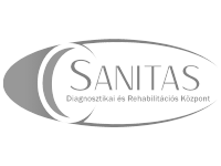 Sanitas - Egészségközpont Gyula - logo Golden Brothers Zrt.